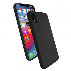 Cover Flash Color pour iPhone XR