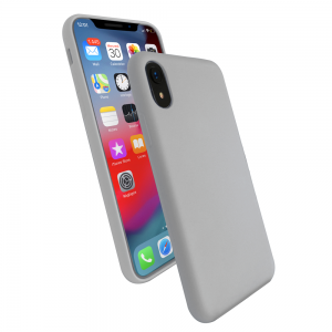 Cover Flash Color pour iPhone XR