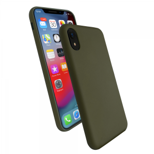 Cover Flash Color pour iPhone XR