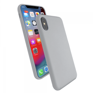 Cover Flash Color pour iPhone XS MAX