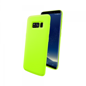 Cover Flash Color pour Samsung Galaxy S8