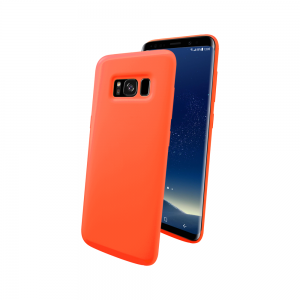 Cover Flash Color pour Samsung Galaxy S8