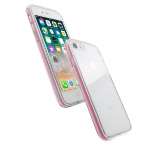 Cover iColor pour iPhone 7+/8+ Wave Concept