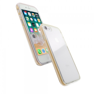 Cover iColor pour iPhone 7+/8+ Wave Concept