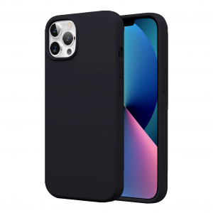 Cover Premium Silicone pour iPhone 13 Pro Max