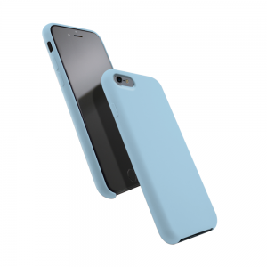 Cover Premium Silicone pour iPhone 6/6s