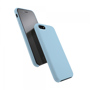 Cover Premium Silicone pour iPhone 7 