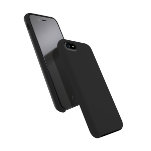 Cover Premium Silicone pour iPhone 7 