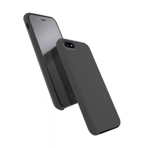Cover Premium Silicone pour iPhone 7/8