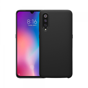 Cover Premium Silicone pour Xiaomi MI9