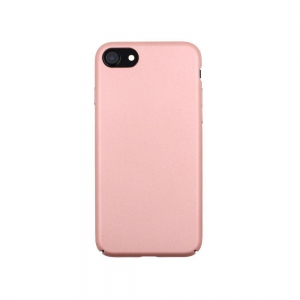 Cover Rubber Oil pour iPhone 7 Wave Concept