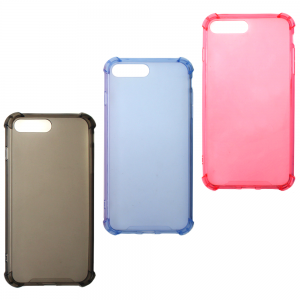 Cover Silicone Shell iPhone 6+/6s+