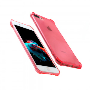 Cover Silicone Shell iPhone 6+/6s+