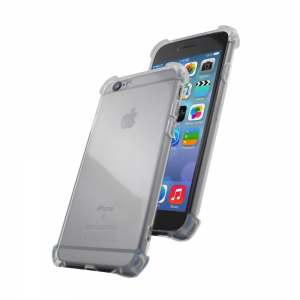 Cover Skin Grip Shockproof iPhone 6/6S Wave Concept