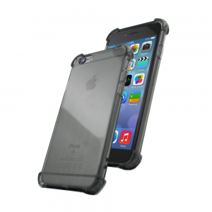 Cover Skin Grip Shockproof iPhone 6/6S Wave Concept
