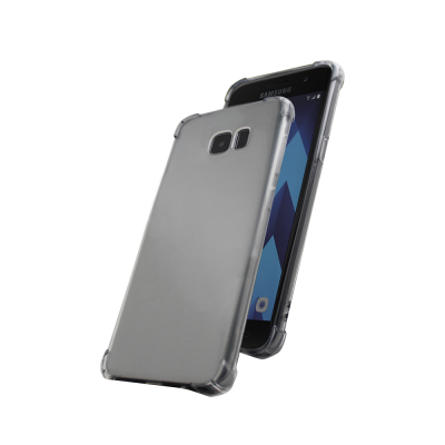 Cover Skin Grip Shockproof Samsung A5 2017 Wave Concept