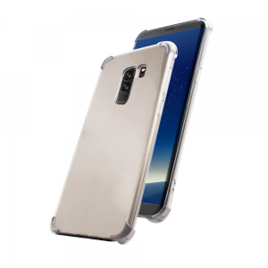 Cover Skin Grip Shockproof Samsung S9+ Wave Concept