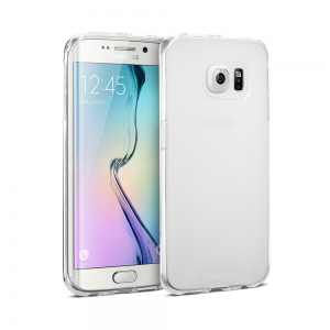 Cover Soft Crystal Clear Samsung Serie S
