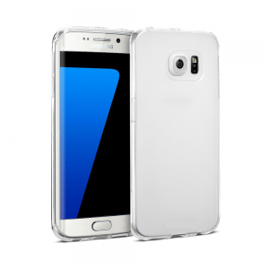 Cover Soft Crystal Clear Samsung Serie S