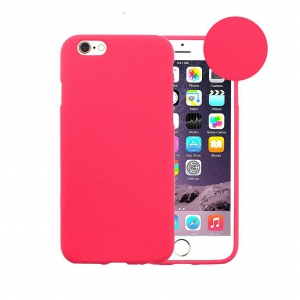 Cover UniColor iPhone 6+ / 6s+ Wave Concept