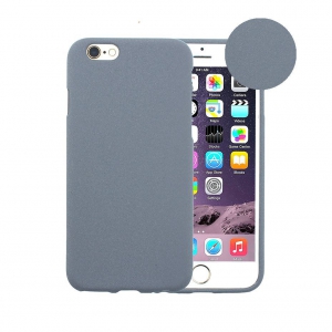 Cover UniColor iPhone 6 / 6s  Wave Concept