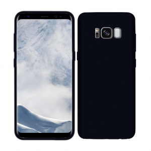 Cover UniColor Samsung S8+