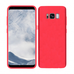 Cover UniColor Samsung S8+