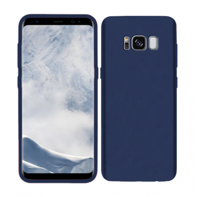 Cover UniColor Samsung S8+