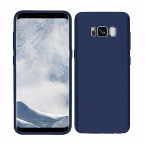 Cover UniColor Samsung S8+