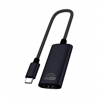 Data Cable 2.4A Fast Charge Lightning - 2M