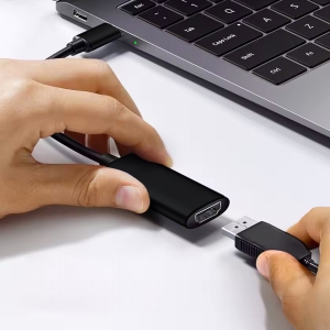 Data Cable 2.4A Fast Charge Lightning - 2M