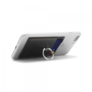 Display Porte Carte Anti-RFID 3EN1 