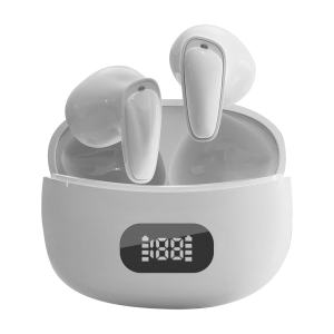 Ecouteurs Bluetooth Bubble Sound avec Dock de Charge