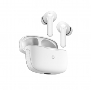Ecouteurs Bluetooth Enc Elite Sound 6.0 White