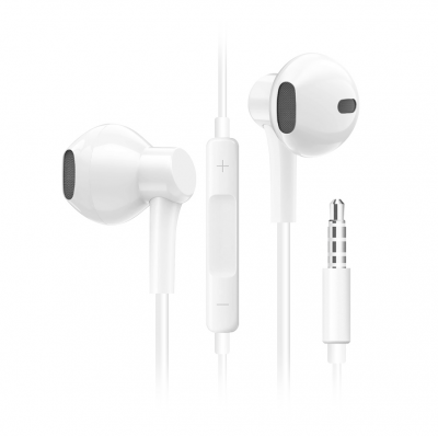 Ecouteurs Filaires St�reo Gamme Area Sound Jack 3.5 mm