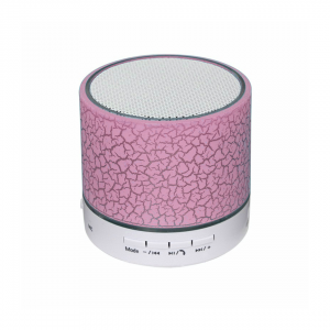 Enceinte Sans Fil Moove Ambiance Lumineuse