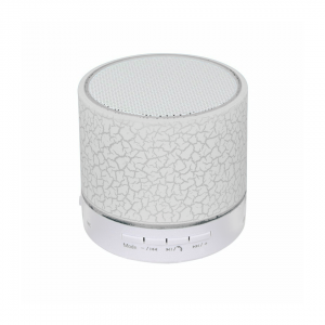 Enceinte Sans Fil Moove Ambiance Lumineuse