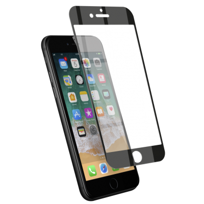 Film en verre tremp� 6D iPhone 7/8