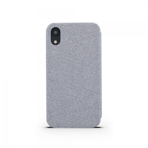 Folio Canvas Wallet case pour iPhone XR