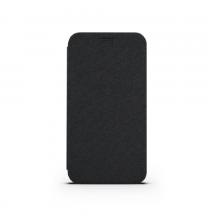 Folio Canvas Wallet case pour iPhone XR