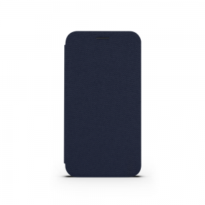 Folio Canvas Wallet case pour iPhone XS MAX