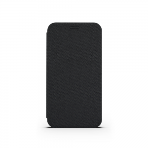 Folio Canvas Wallet case pour iPhone XS MAX