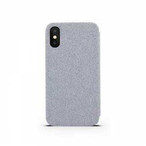 Folio Canvas Wallet case pour iPhone XS MAX