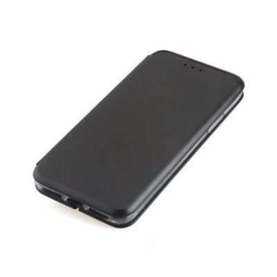 Folio El�gance Black iPhone X Wave Concept