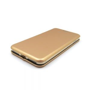 Folio Elégance iPhone 7 avec fermeture magnétique Wave Concept