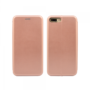 Folio Elégance iPhone 7 avec fermeture magnétique Wave Concept