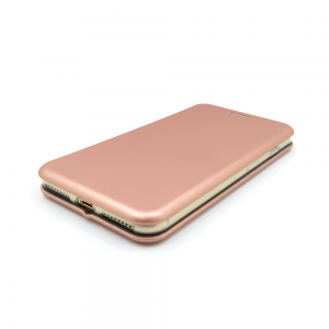 Folio Elégance iPhone 7 avec fermeture magnétique Wave Concept