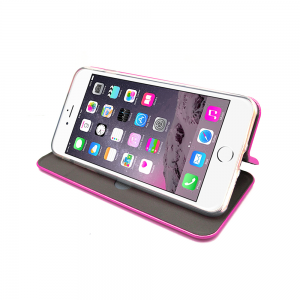 Folio Elégance Wallet Case iPhone 6/6S Wave Concept