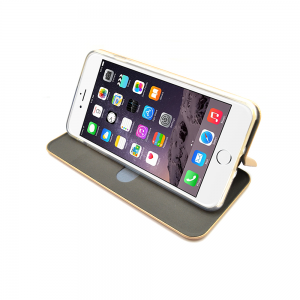 Folio Elégance Wallet Case iPhone 6/6S Wave Concept