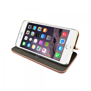 Folio Elégance Wallet Case iPhone 6/6S Wave Concept